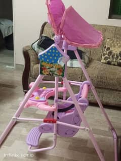 Happy Baby Swing for Kids