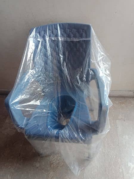 Commode Chair / Bath chair / Wash room chair for Sale 1
