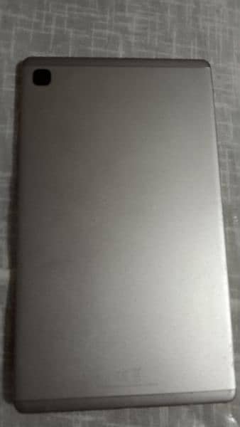 Samsung Tab A7 Lite  PTA APPROVED 1
