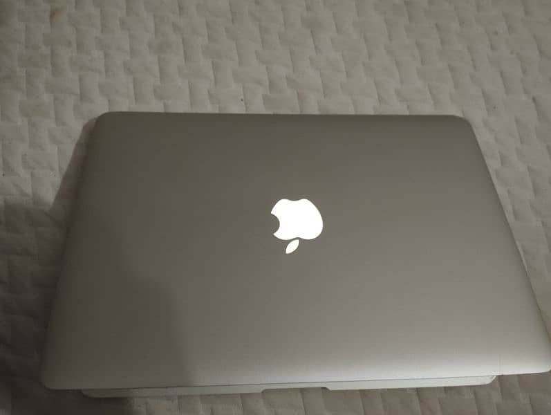 MacBook air 2014 late 1