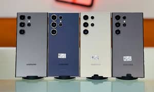Samsung S24 ultra pta approve