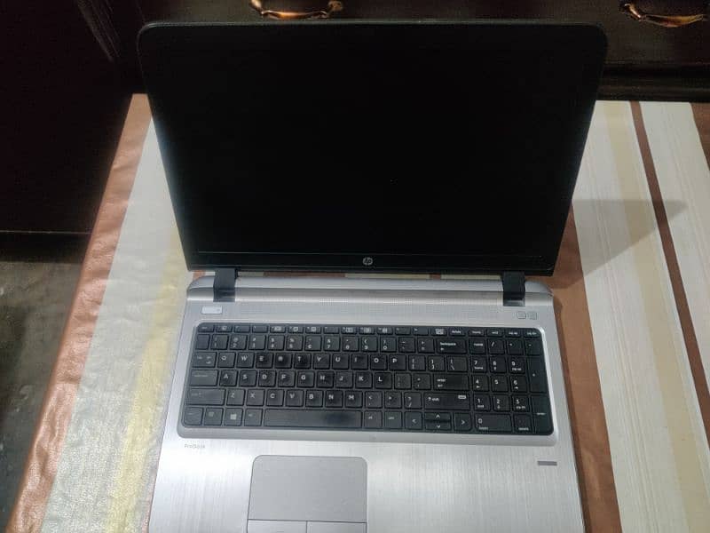 Hp ProBook 850g3 1