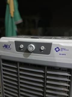 water cooler of anex AG-9078