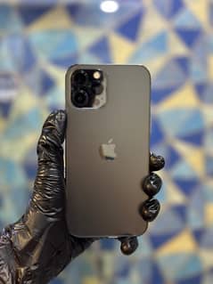 Apple iphone 12 pro max 0