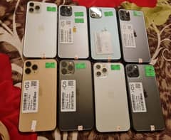 Iphone 11Pro Pta Approved 64gb
