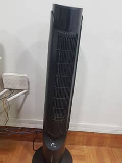 Elite Evaporative Cooler Tower Fan