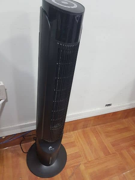 Elite Evaporative Cooler Tower Fan 3