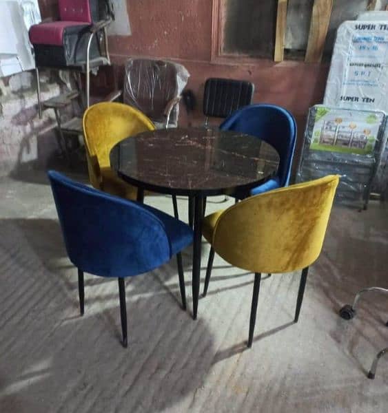 CAFE'S RESTAURANT LIVING ROOM FURNITURE AVAILABLE FOR SALE 6
