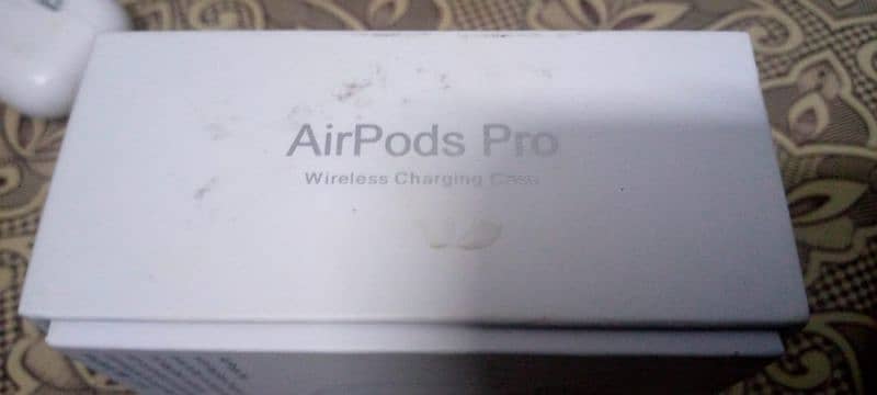 air pods pro for sale 4