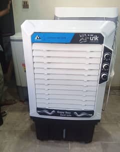 Unik Ac/Dc inverter room air cooler