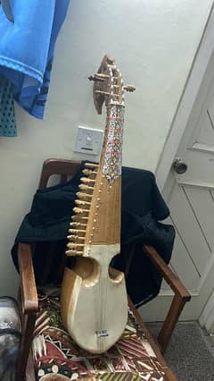 Rabab for sale . New condition.