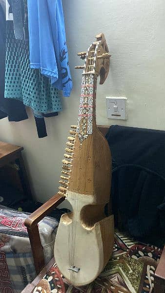 Rabab for sale . New condition. 2