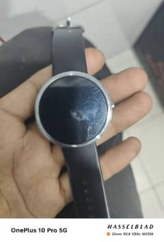 Motorola 360 Watch