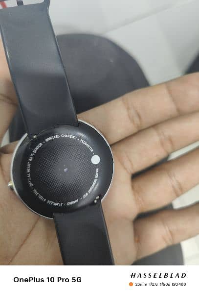 Motorola 360 Watch 2