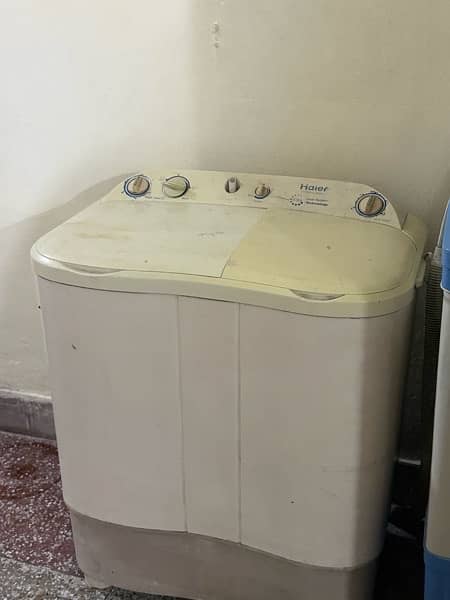 washing machine with dryer 1