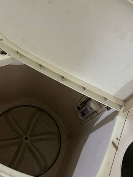 washing machine with dryer 5