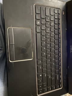 Dell core i7 G2 256 ssd lexar and 8 gb ddr 3 ram