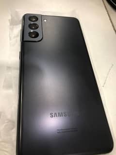 Samsung S21 5G (Dual approved) 0