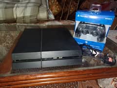 Ps4 just like new