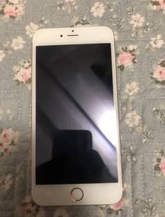 iPhone 6splus 64gb for sale best condition