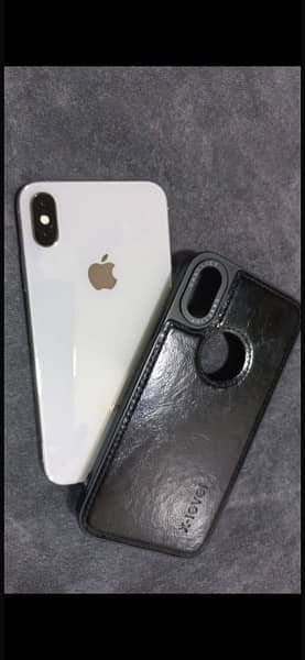 iphone x 256gb pta approved line on panel 1