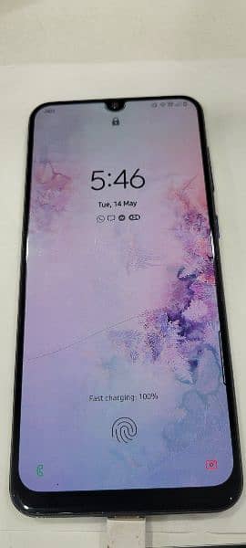 Samsung A50 (Dual approved) 2