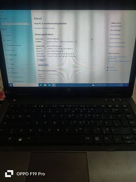 HP ProBook 6470 1