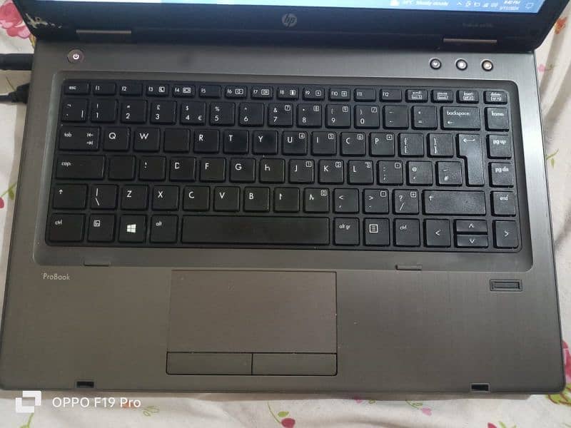 HP ProBook 6470 2