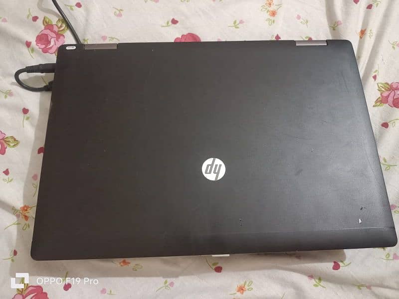 HP ProBook 6470 3