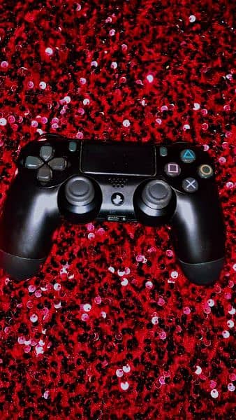 PlayStation 4 Controller 0
