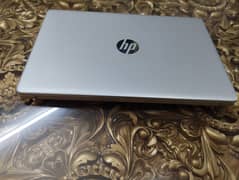 HP i7, 11 gen Laptop for Sale 0