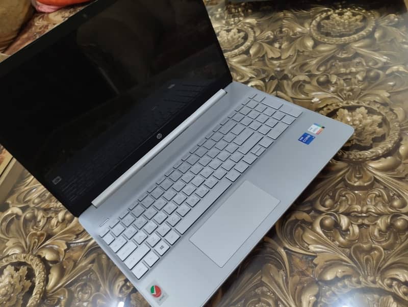 HP i7, 11 gen Laptop for Sale 1