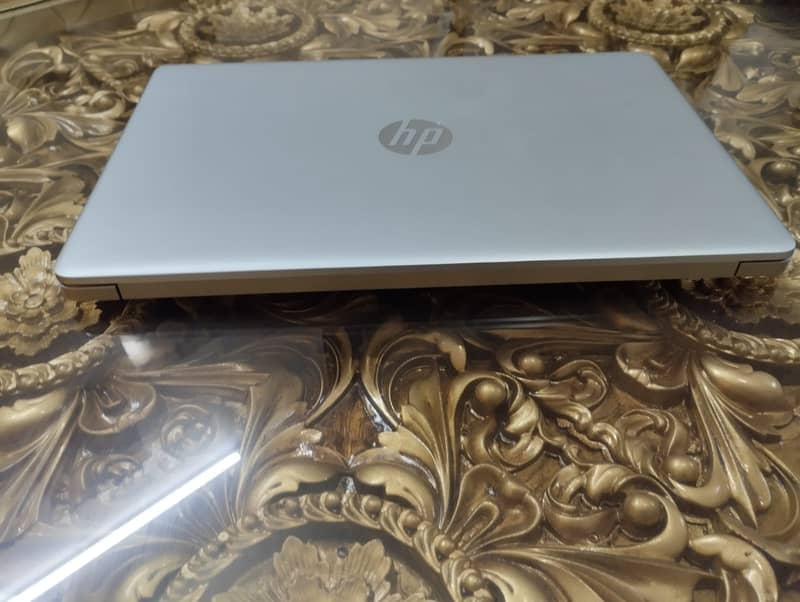 HP i7, 11 gen Laptop for Sale 4