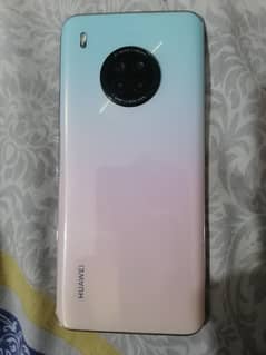 Huawei Y9a