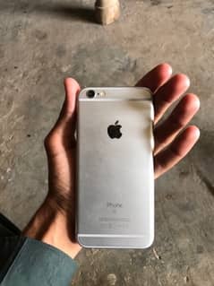 iphone 6s PTA aproved