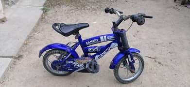 Kids Bicycle | Good Condition