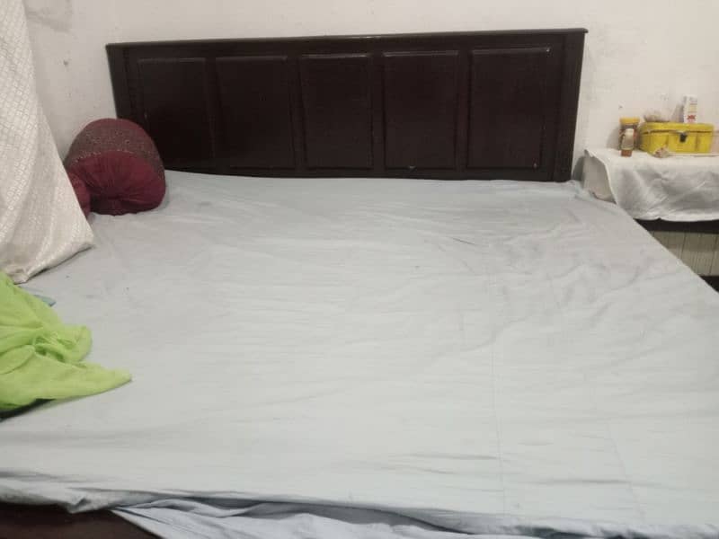 double bed 14999 4
