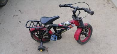 Kids Bicycle | Good Condition like new