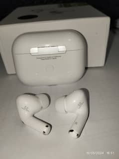 Apple AirPods Pro A+ Copy