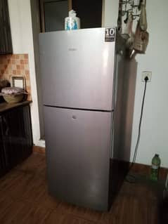 Haier Refrigerator Medium Size 0