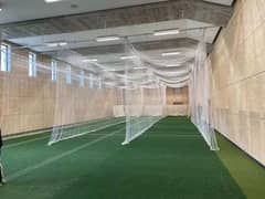 cricket net 10*60 feet