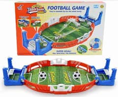LQKYWNA Mini Tabletop Football, from Amazon stock. . .