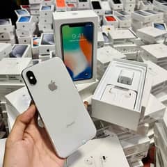 apple iphone Xs 64gb PTA approved My whatsapp 0311=7821=710