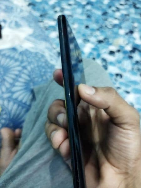 Samsung s8plus dual sim pta official approval alll ok only m 4