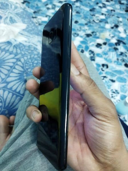 Samsung s8plus dual sim pta official approval alll ok only m 7