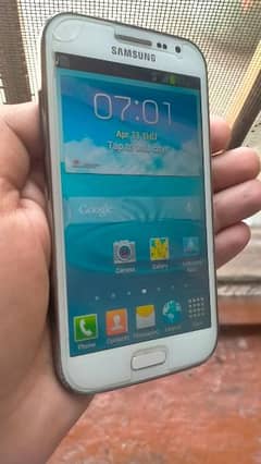 Samsung galaxy mobile Non PTA back cover ni ha serious buyers cntct at 0
