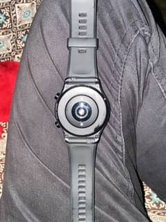 honor watch GS 3