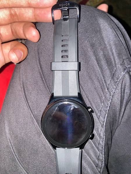 honor watch GS 3 1