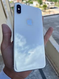 Iphone Xs max Dual PTA approved 0
