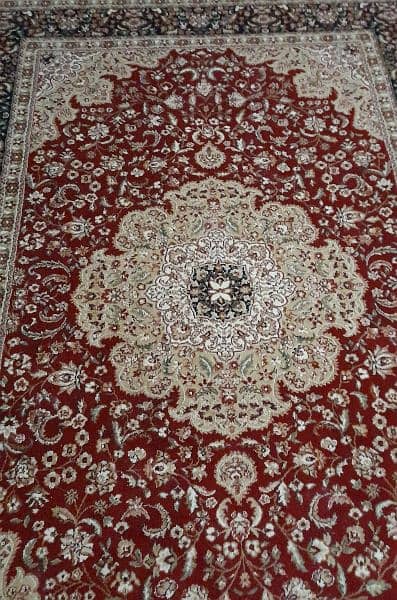 Turkish carpet 2